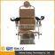 Multifunction operating table bed for gynaecology and obstetrics
