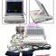 New Maternal Monitor Fetal multi parameter FHR TOCO FM SPO2 PR ECG NIBP RESP TEMP for mothers and infant