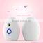 Deep moist spray device get rid of toxin facial care mist nano spray