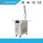 High power !!! Touch screen 14 inch laser tattoo removal/ Q switched nd yag laser tattoo removal machine