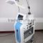 M-701 Deelp skin cleaning Ultrasonic exfoliating skin scrubber beauty machines