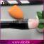 Double End Synthetic hair makeup brushes