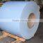 DX51D SGCC PPGI Prepainted Galvanized Steel Coil manufacturer