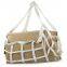 flat web cargo lifting net
