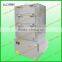 Advanced electric seafood steamer for commercial