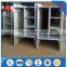 ring lock system steel scaffolding base plate