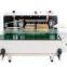 blister card heat sealing machine