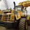 Used KOMATSU WA380-3 Wheel Loader in China WA320 WA350 WA400 WA450 WA600 Loader