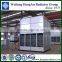 combined flow closed warehouse cooling system manufacturer in china