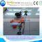 gasoline and electric portable olive shaker olive picking machine