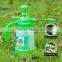 Taizhou manufacture 02 high quality agricultural and garden used sprayer wholesale