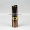 Aluminum metal lipstick empty case