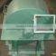 factory price high quality biomass wood crusher machine/wood pulverizer machine/wood grinder machine