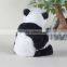 plush toy panda decorative animated indoor christmas decorations