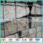 Retaining Wall galvanized rock filled welded gabion cages 1x1x1m