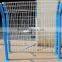 highway protection fencing/wire mesh fence/