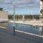 Low Price Arc Welded Mesh Fencing Powder Coat Safety Fence/Brc Iron Wire Fence