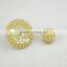 honey extractor accessories nylon gear for manual honey extractor