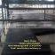 Cow Free Stall Rubber Mat with Massage Function