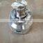 Inox Lid Milk Flour Aluminum Mixer Machine