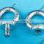 China supplier Galvanized High Strength Lifting galvanized Anchor Eye Bolt