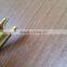 China manufacturer marine hardware heavy duty Customer wire rope thimble