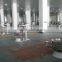 tea leaf processing plant vibrating sieve machine with advanced design