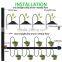 drippers watering drip irrigation mini dripper