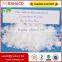 ISO certificate highest quality zinc sulphate agriculture use