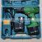 newly designed power machinay electric cordless drill