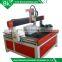 2016 new technology cnc router for wood kitchen cabinet door made in China