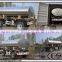 Food Grade Tank Trailers