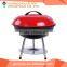 Ex-Factory Price Party Mini Vertical Aluminum Used Bbq Grill