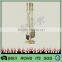 Manufacturer supply 5 in 1 cast iron traditional fireplace tools for cleaning