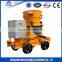 High speed shotcrete machine for sale/shotcrete machine