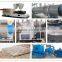 Factory supply complete pellet production line 1 t/h
