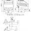 Grain Destoner Machine for sale