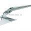 Mirror 5-250KG hot dip galvanized steel plow anchor for boat