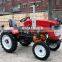 12-35hp mini tractor price with backhoe
