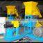 simple fish feed extruder/fish feed making machine for feeding animals