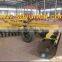offset disc harrow manufacturers