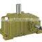 Low-Noise Durable Hot sale wpa worm gear reducer Made in China