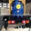 Non-clogging Self priming Sewage Pumps