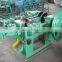 China Zhengzhou Gongyi Factory Make Automatic Common nail making machine price engineer available to service overseas Africa