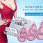 Portable super electric vacuum breast enlargement breast enhancer machine