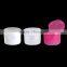 plastic cap disc press cap fly top cap