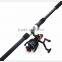 3.60m telecarp fishing combo