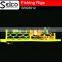Carp fishing rigs sabiki rig plastic winder
