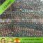 HDPE Garden Green Sun Shade Net / Netting / Cloth for Greenhouse / Vegetable Nursery