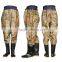 Hot products wholesale cheap durable waterproof fishermen equipment